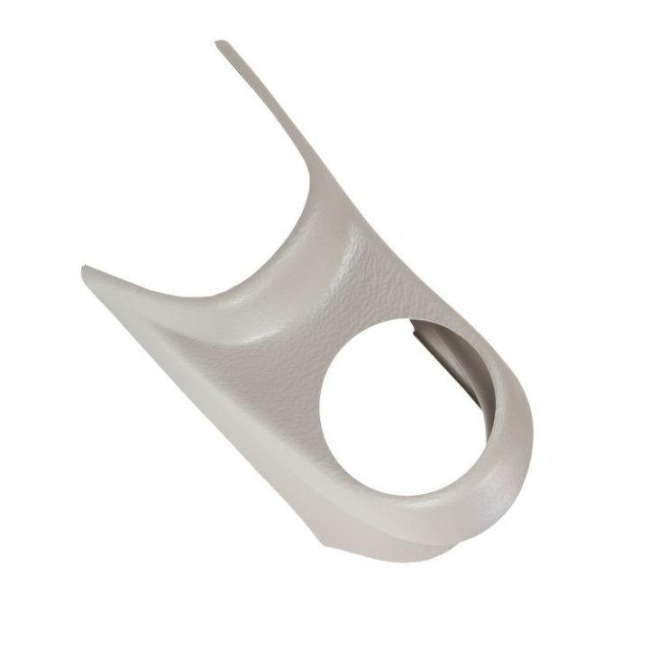 Gauge Mount A-Pillar Pod Single 2 1/16\'\' TAN DODGE RAM 03-09 Autometer in the group Select car model / Dodge / Ram 01-08 / Interior at DDESIGN Scandinavia AB (atm15213)