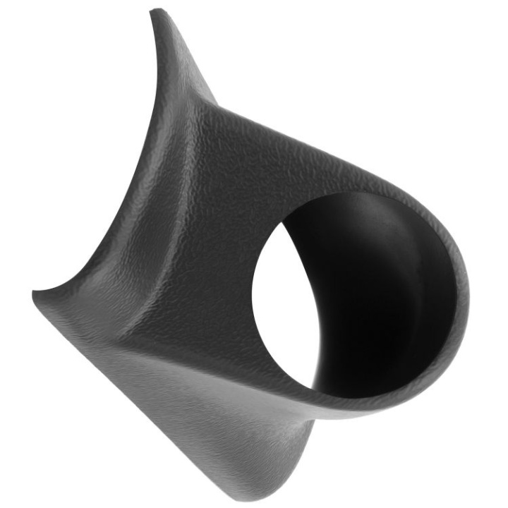 GAUGE MNT A-Pillar Pod SNGL 2 1/16\'\' FORD BRONCO F SERIES 87-97 EXCL 97 F150 Autometer in the group Interior / Gauges / Gauges & Gauge Holders / Gauge pod Model adapted at DDESIGN Scandinavia AB (atm15301)