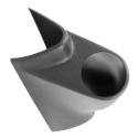 Gauge Mount A-Pillar Pod Single 2 1/16\'\' EXPEDITION/F150 98-03 (INCL 97 F150) Autometer