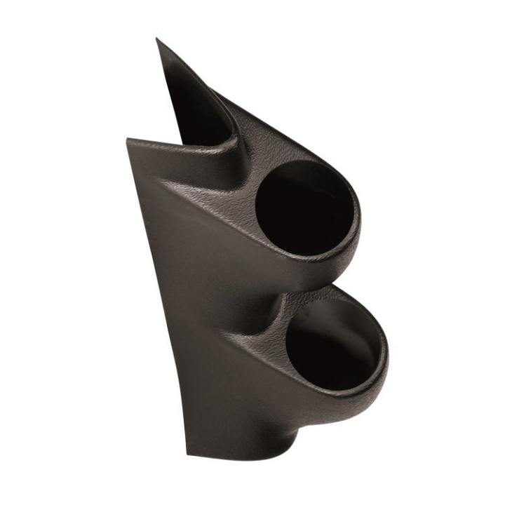 Gauge Mount A-Pillar Pod Dual 2 1/16\'\' FORD SUPER DUTY 99-03 Autometer in the group Select car model / Ford / F-250 - F-350 00-07 / Interior at DDESIGN Scandinavia AB (atm15306)