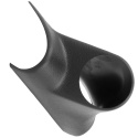 Gauge Mount A-Pillar Pod Single 2 1/16\'\' TOYOTA TACOMA 01-04 Autometer