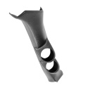 Gauge Mount A-Pillar Full Dual 2 1/16\'\' GM C/K PICKUP 88-94 Autometer