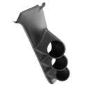 Gauge Mount A-Pillar Full Triple 2 1/16\'\' BLAZER / S10 86-93 Autometer