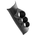 Gauge Mount A-Pillar Full Triple 2 1/16\'\' DODGE RAM 94-97 Autometer
