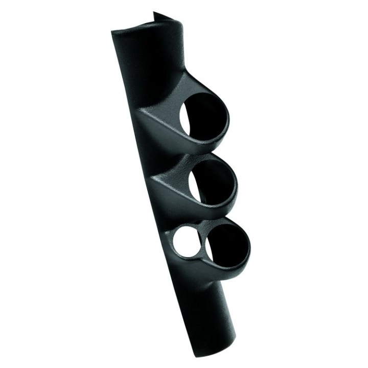 Gauge Mount A-Pillar W/SPKR Full Triple 2 1/16\'\' DODGE RAM 98-02 Autometer in the group Select car model / Dodge / Ram 93-01 / Interior at DDESIGN Scandinavia AB (atm17205)
