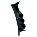 Gauge Mount A-Pillar Full Triple 2 1/16\'\' FORD SUPER DUTY 99-07 Autometer