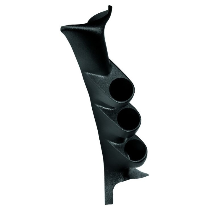 Gauge Mount A-Pillar Full Triple 2 1/16\'\' FORD SUPER DUTY 99-07 Autometer in the group Select car model / Ford / F-250 - F-350 00-07 / Interior at DDESIGN Scandinavia AB (atm17307)