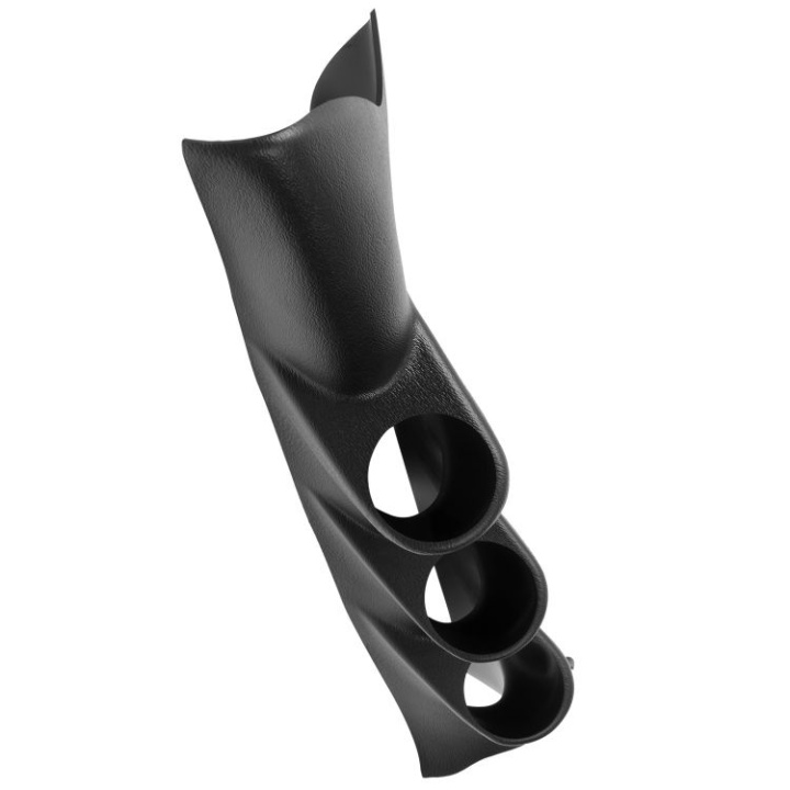 Gauge Mount A-Pillar Full Triple 2 1/16\'\' F150 02-03 (EXCL 02-03 HARLEY ED) Autometer in the group Select car model / Ford / F-150 97-04 / Interior at DDESIGN Scandinavia AB (atm17311)