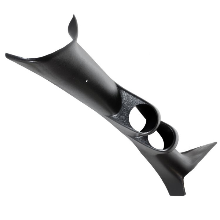 Gauge Mount A-Pillar REPLACEMENT Dual 2 1/16\'\' FORD F150 04-08 Autometer in the group Select car model / Ford / F-150 04-08 / Interior at DDESIGN Scandinavia AB (atm17317)