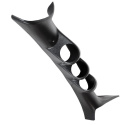 Gauge Mount A-Pillar REPLACEMENT Triple 2 1/16\'\' FORD F150 04-08 Autometer