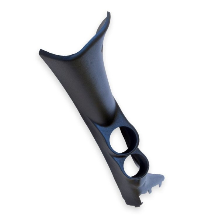Gauge Mount A-Pillar REPLACEMENT Dual 2 1/16\'\' FORD F150 09-14 Autometer in the group Select car model / Ford / F-150 09-14 / Interior at DDESIGN Scandinavia AB (atm17326)