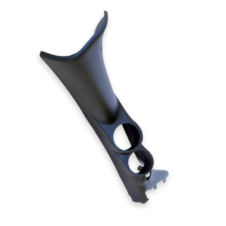 Gauge Mount A-Pillar W/SPKR REPLACEMENT Dual 2 1/16\'\' FORD F150 09-14 Autometer in the group Select car model / Ford / F-150 09-14 / Interior at DDESIGN Scandinavia AB (atm17327)