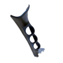 Gauge Mount A-Pillar REPLACEMENT Triple 2 1/16\'\' FORD F150 09-14 Autometer