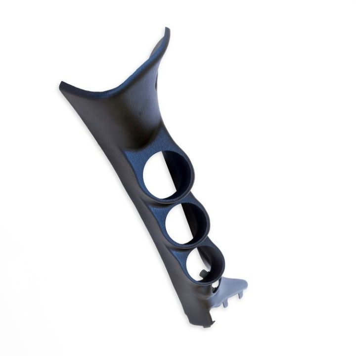 Gauge Mount A-Pillar W/SPKR REPLACEMENT Triple 2 1/16\'\' FORD F150 09-14 Autometer in the group Select car model / Ford / F-150 09-14 / Interior at DDESIGN Scandinavia AB (atm17329)