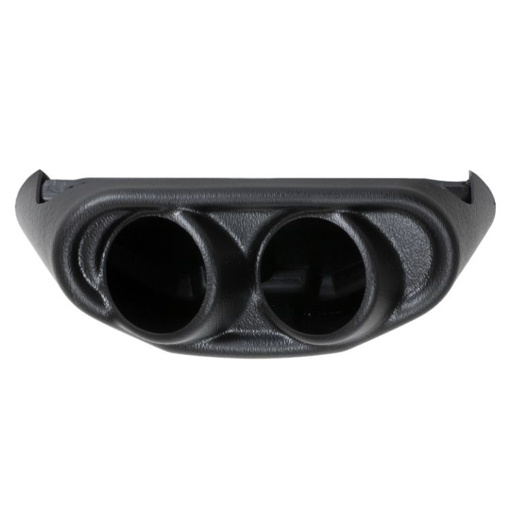 Gauge Mount OVERHEAD CONSOLE Dual 2 1/16\'\' SUBARU WRX/STI 08-13 Autometer in the group Select car model / Subaru / Impreza inkl. WRX 08-14 / Interior at DDESIGN Scandinavia AB (atm20007)