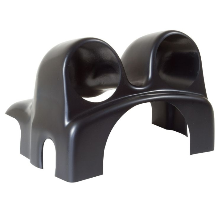 Gauge Mount Steering Column Dual 2 1/16\'\' VW PASSAT 98-05 Autometer in the group Select car model / VW / Passat 96-05 / Interior at DDESIGN Scandinavia AB (atm20022)