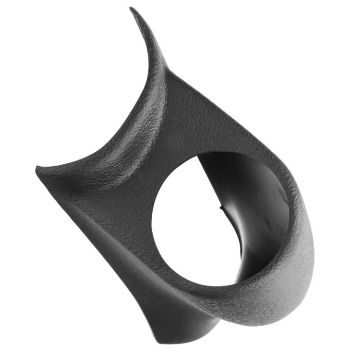 Gauge Mount A-Pillar Pod Single 2 1/16\'\' AUDI A4 96-01 Autometer in the group Select car model / Audi / A4 - S4 - RS4 (B5) 1994-2001 / Interior at DDESIGN Scandinavia AB (atm20191)