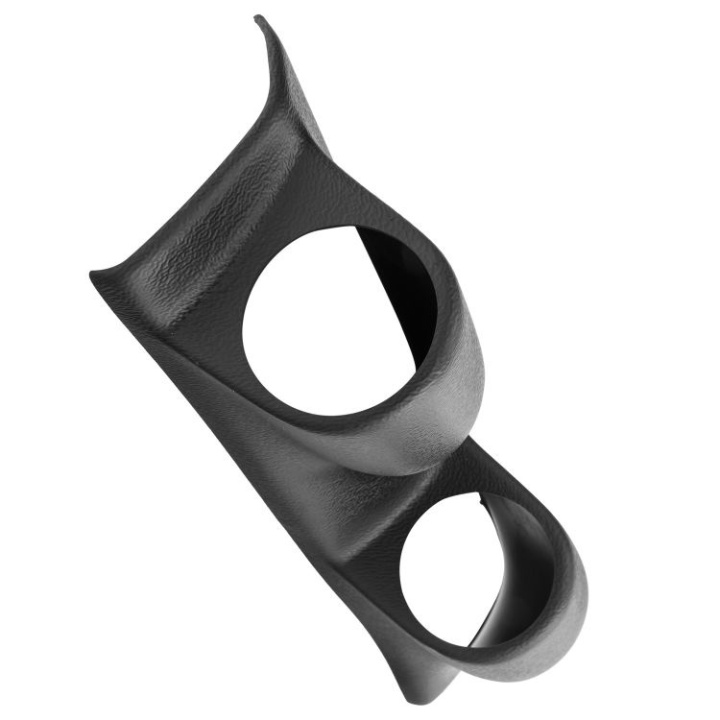Gauge Mount A-Pillar Pod Dual 2 1/16\'\' HONDA PRELUDE 97-01 Autometer in the group Select car model / Honda / Prelude 97-01 / Interior at DDESIGN Scandinavia AB (atm20436)