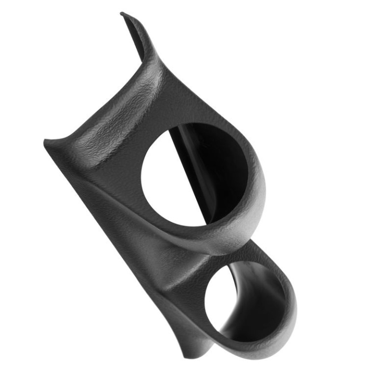 Gauge Mount A-Pillar Pod Dual 2 1/16\'\' HONDA PRELUDE 92-96 Autometer in the group Select car model / Honda / Prelude 91-96 / Interior at DDESIGN Scandinavia AB (atm20439)