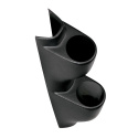 Gauge Mount A-Pillar Pod Dual 2 1/16\'\' ECLIPSE/TALON/LASER 90-94 Autometer