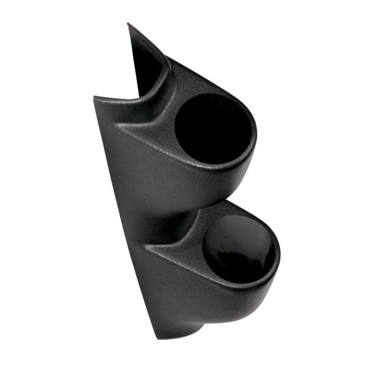 Gauge Mount A-Pillar Pod Dual 2 1/16\'\' ECLIPSE/TALON/LASER 90-94 Autometer in the group Select car model / Mitsubishi / Eclipse 89-94 / Interior at DDESIGN Scandinavia AB (atm20600)