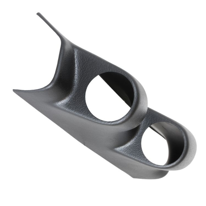 Gauge Mount A-Pillar Pod Dual 2 1/16\'\' MITSUBISHI EVO 8/9 03-07 Autometer in the group Select car model / Mitsubishi / EVO 9 / Interior at DDESIGN Scandinavia AB (atm20618)