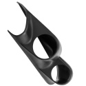 Gauge Mount A-Pillar Pod Dual 2 1/16\'\' MAZDA PROTEGÉ 00-04 Autometer