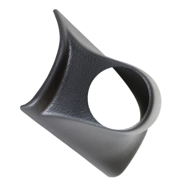 Gauge Mount A-Pillar Pod Single 2 1/16\'\' MAZDA MIATA MX-5 03-05 Autometer in the group Select car model / Mazda / MX-5 (NB) 98-05 / Interior at DDESIGN Scandinavia AB (atm20665)