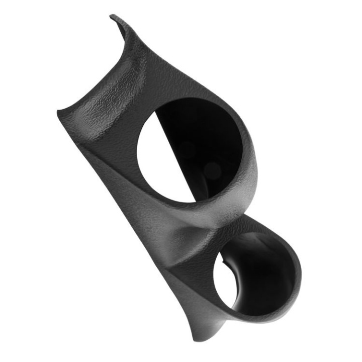 Gauge Mount A-Pillar Pod Dual 2 1/16\'\' MAZDA RX-7 86-92 FC Autometer in the group Select car model / Mazda / RX-7 FC / Interior at DDESIGN Scandinavia AB (atm20670)