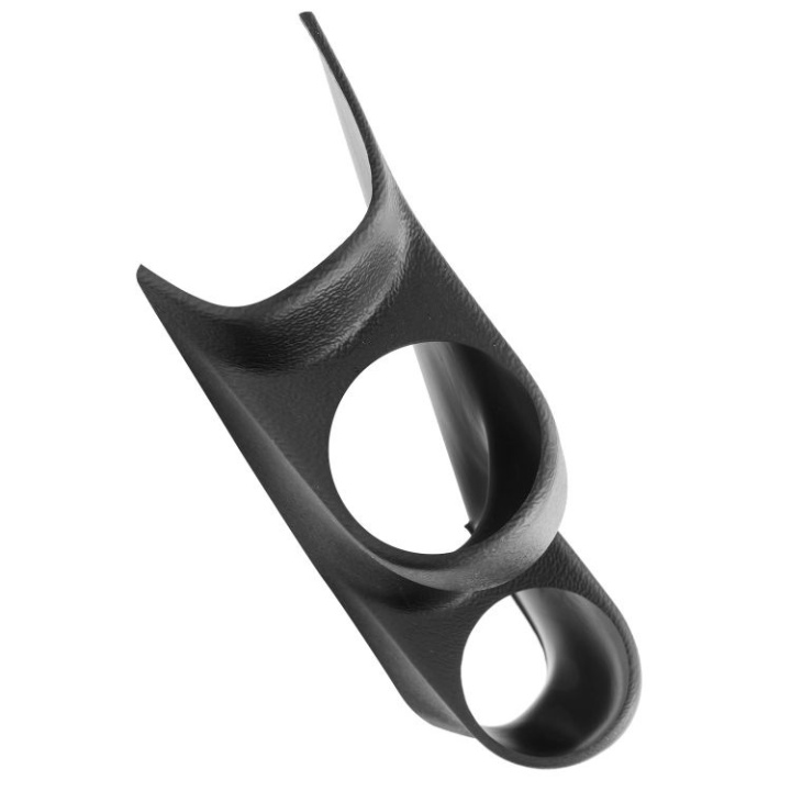 Gauge Mount A-Pillar Pod Dual 2 1/16\'\' NISSAN 350Z 03-08 Autometer in the group Select car model / Nissan / 350Z Z33 2003-2009 / Interior at DDESIGN Scandinavia AB (atm20808)