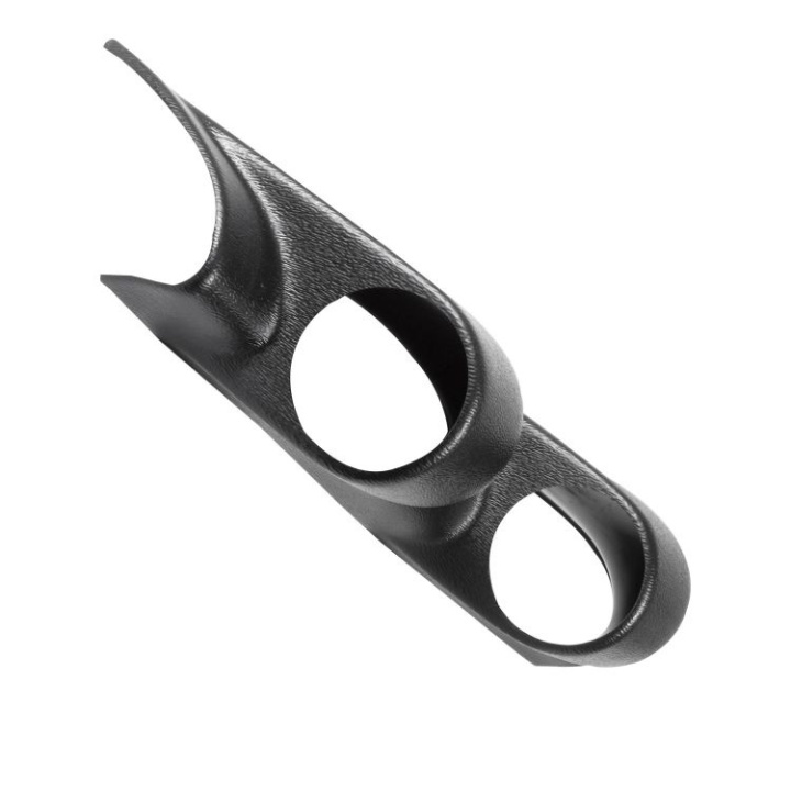 Gauge Mount A-Pillar Pod Dual 2 1/16\'\' NISSAN SENTRA / SPEC V 01-04 Autometer in the group Interior / Gauges / Gauges & Gauge Holders / Gauge pod Model adapted at DDESIGN Scandinavia AB (atm20810)