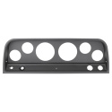 Gauge Mount Direct Fit (3 3/8\'\' X2 2 1/16\'\' X4) CHEVROLET TRUCK 64-66 Autometer