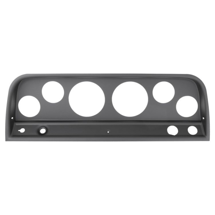 Gauge Mount Direct Fit (3 3/8\'\' X2 2 1/16\'\' X4) CHEVROLET TRUCK 64-66 Autometer in the group Interior / Gauges / Gauges & Gauge Holders / Gauge pod Model adapted at DDESIGN Scandinavia AB (atm2128)