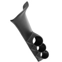 Gauge Mount A-Pillar Full Triple 2 1/16\'\' ACURA INTEGRA 94-01 (2DR.) Autometer