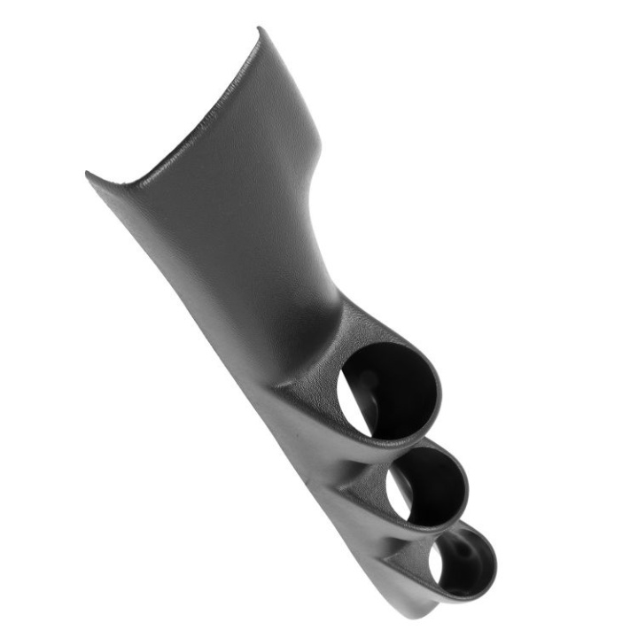 Gauge Mount A-Pillar Full Triple 2 1/16\'\' HYUNDAI TIBURON 03-04 Autometer in the group Interior / Gauges / Gauges & Gauge Holders / Gauge pod Model adapted at DDESIGN Scandinavia AB (atm22241)