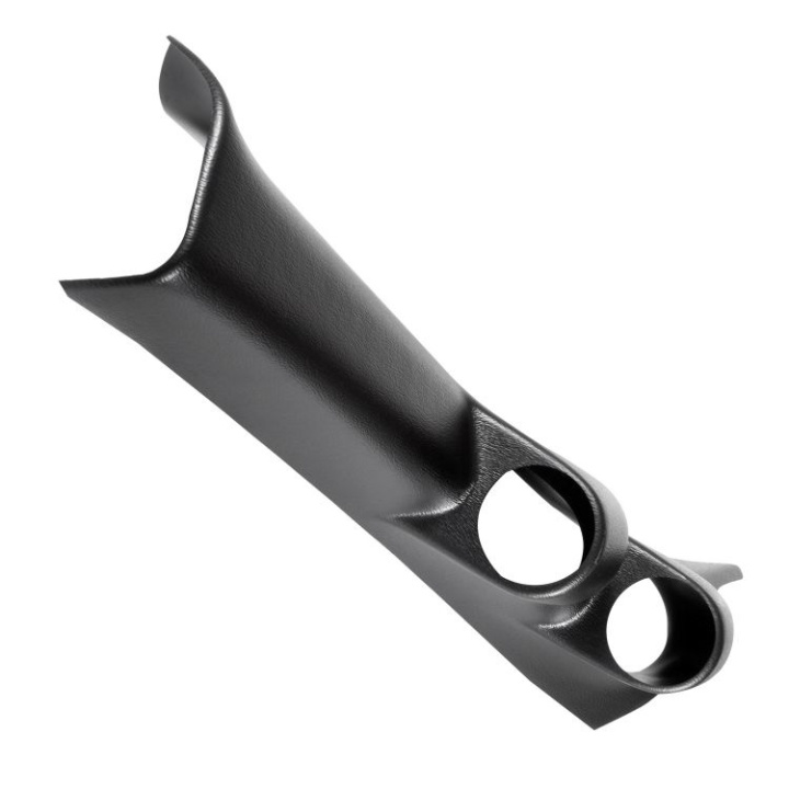 Gauge Mount A-Pillar Full Dual 2 1/16\'\' INFINITI G35 02-05 (COUPE) Autometer in the group Select car model / Infiniti / G35 / Interior at DDESIGN Scandinavia AB (atm22260)