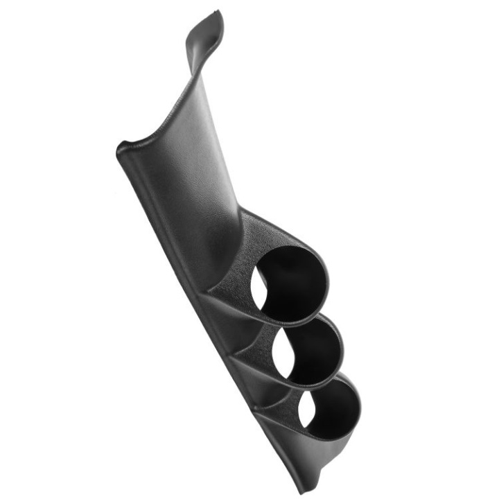 Gauge Mount A-Pillar Full Triple 2 1/16\'\' HONDA CIVIC (2DR.) / CRX 88-91 EF Autometer in the group Select car model / Honda / CRX 87-91 / Interior at DDESIGN Scandinavia AB (atm22401)