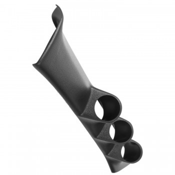 Gauge Mount A-Pillar Full Triple 2 1/16\'\' HONDA CIVIC (2DR.) 92-95 EG Autometer in the group Select car model / Honda / Civic EG-EH-EJ 92-95 / Interior at DDESIGN Scandinavia AB (atm22413)