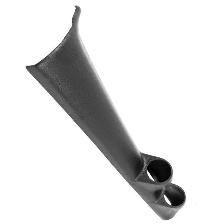 Gauge Mount A-Pillar Full Dual 2 1/16\'\' HONDA CIVIC (2DR.) 96-00 EK Autometer in the group Select car model at DDESIGN Scandinavia AB (atm22428)