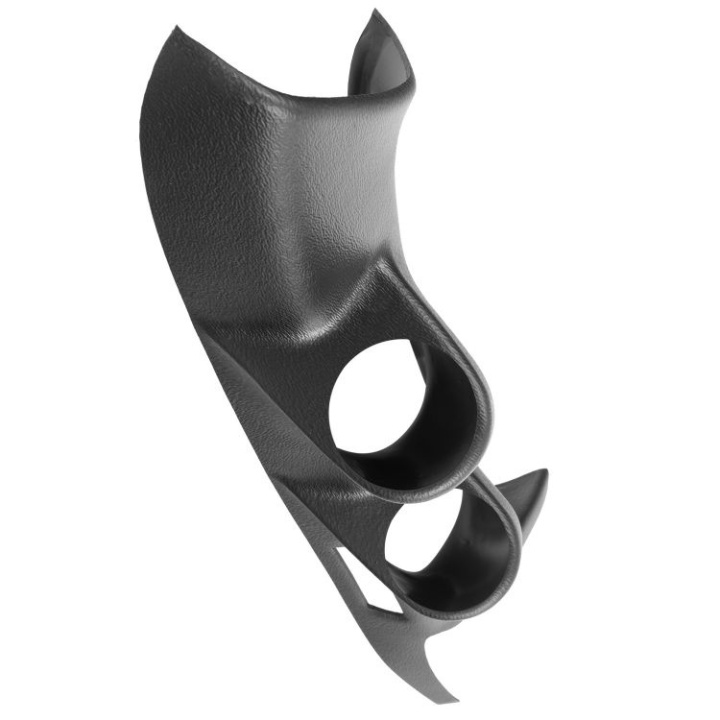 Gauge Mount A-Pillar Full Dual 2 1/16\'\' HONDA S2000 00-09 Autometer in the group Select car model / Honda / S2000 AP2 04-09 / Interior at DDESIGN Scandinavia AB (atm22443)