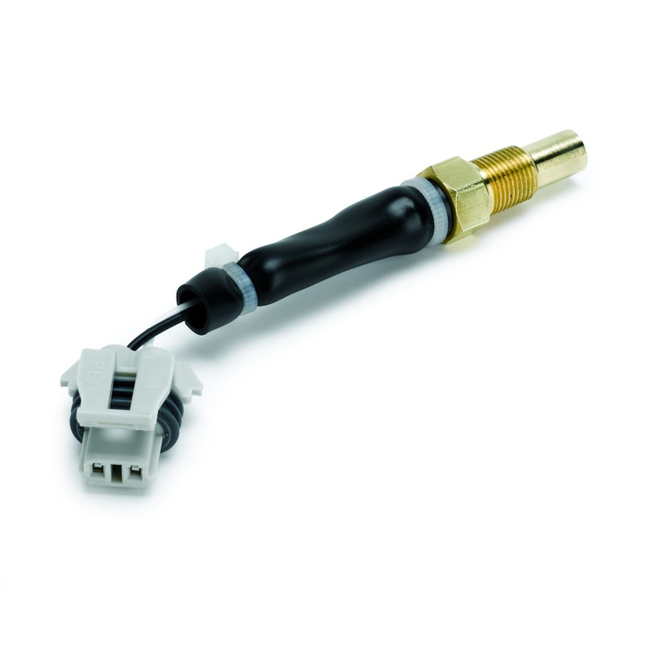 Autometer 1/8 NPTF 60-210F Degree Replacement Water Temperature Sensor in the group Interior / Gauges / Gauges & Gauge Holders / AutoMeter / All products from Autometer at DDESIGN Scandinavia AB (atm2250)