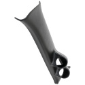 Gauge Mount A-Pillar Full Dual 2 1/16\'\' SCION XB 04-06 Autometer