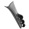 Gauge Mount A-Pillar Full Triple 2 1/16\'\' SCION XB 04-06 Autometer