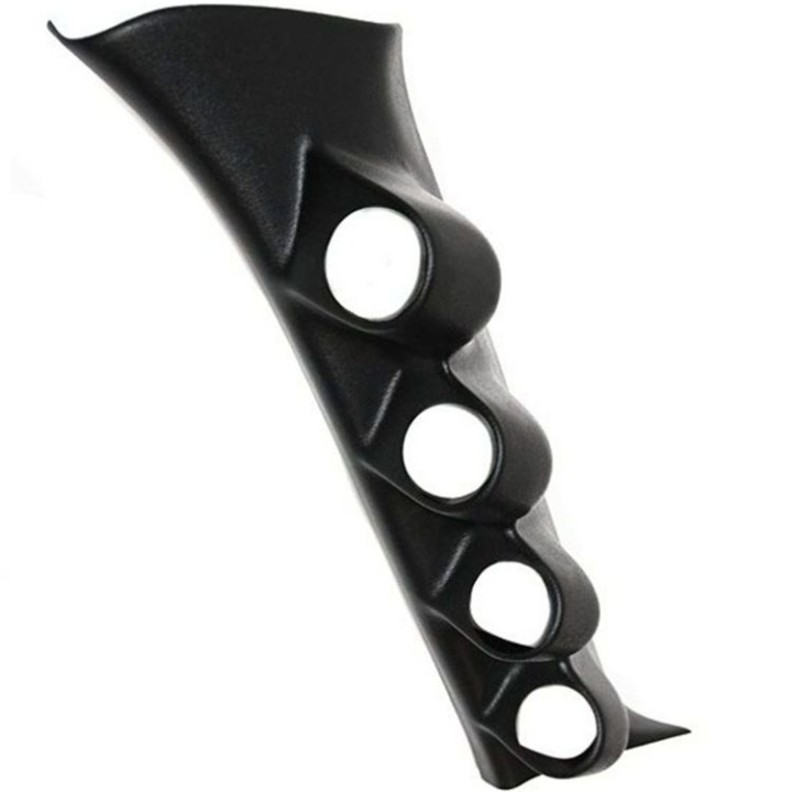 Gauge Mount A-Pillar Full QUAD 2 1/16\'\' SCION XB 04-06 Autometer in the group Interior / Gauges / Gauges & Gauge Holders / Gauge pod Model adapted at DDESIGN Scandinavia AB (atm22684)