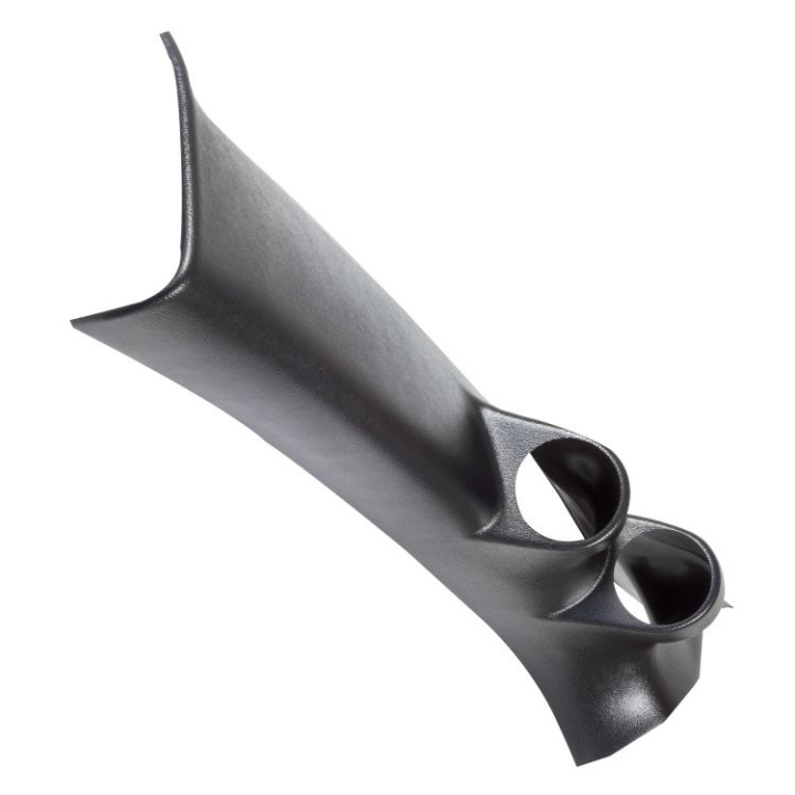 Gauge Mount A-Pillar Full Dual 2 1/16\'\' SCION TC 05-06 Autometer in the group Interior / Gauges / Gauges & Gauge Holders / Gauge pod Model adapted at DDESIGN Scandinavia AB (atm22685)