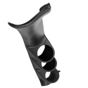 Gauge Mount A-Pillar Full Triple 2 1/16\'\' NISSAN 300ZX 90-96 Autometer