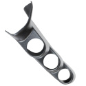 Gauge Mount A-Pillar Full Triple 2 1/16\'\' NISSAN 350Z 03-08 Autometer