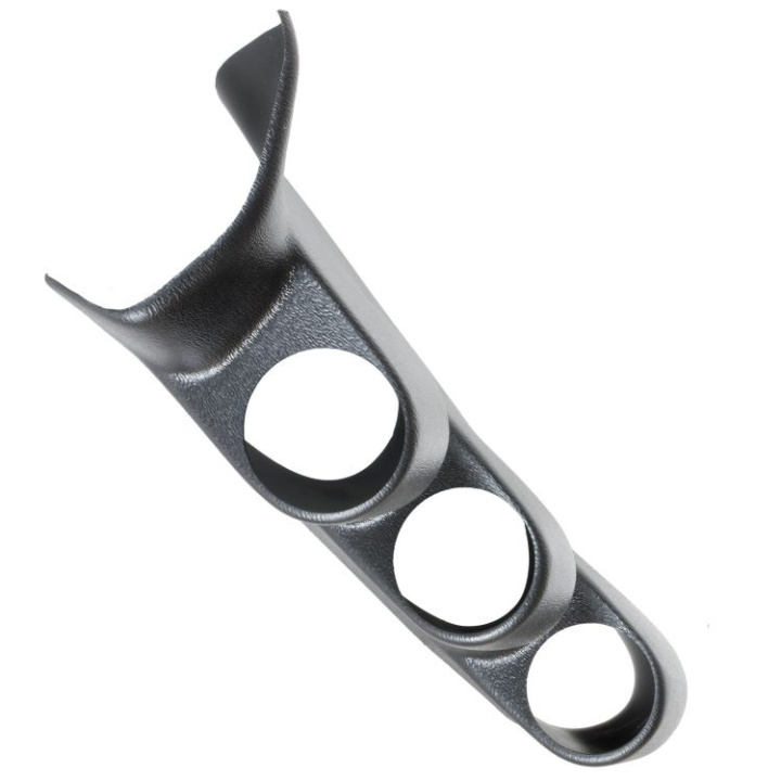 Gauge Mount A-Pillar Full Triple 2 1/16\'\' NISSAN 350Z 03-08 Autometer in the group Select car model / Nissan / 350Z Z33 2003-2009 / Interior at DDESIGN Scandinavia AB (atm22809)