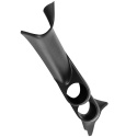 Gauge Mount A-Pillar Full Dual 2 1/16\'\' NISSAN SENTRA/SPEC V 01-04 Autometer