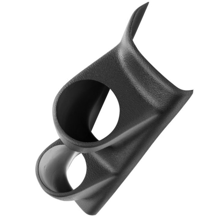 Gauge Mount A-Pillar Pod RHD Dual 2 1/16\'\' MAZDA RX-7 92-02 FD Autometer in the group Select car model / Mazda / RX-7 FD / Interior at DDESIGN Scandinavia AB (atm23674)